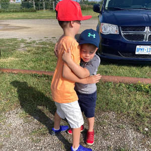 Meet your Posher, Tina